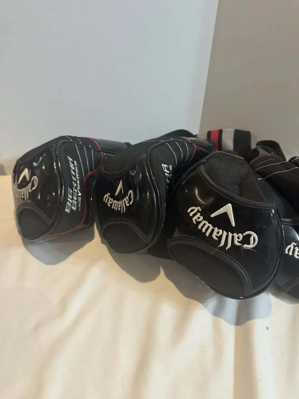 Callaway big bertha